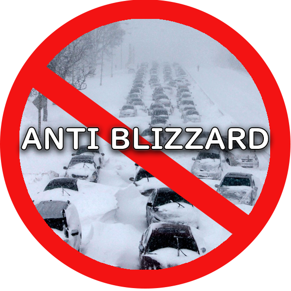 ANTIBLIZZARD